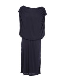 GOLDEN GOOSE - Robe courte