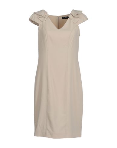 ZOOM BYBLOS - Short dress