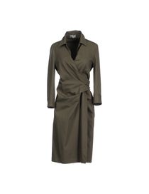 MANTÙ - 3/4 length dress