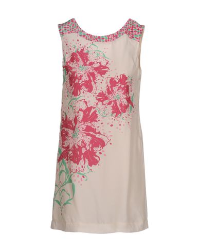ZOOM BYBLOS - Short dress