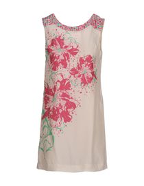 BYBLOS - Short dress