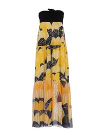 TSUMORI CHISATO - Long dress