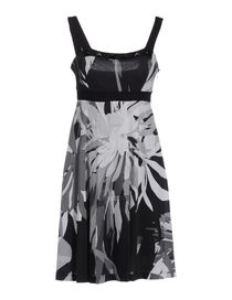 BYBLOS - Short dress
