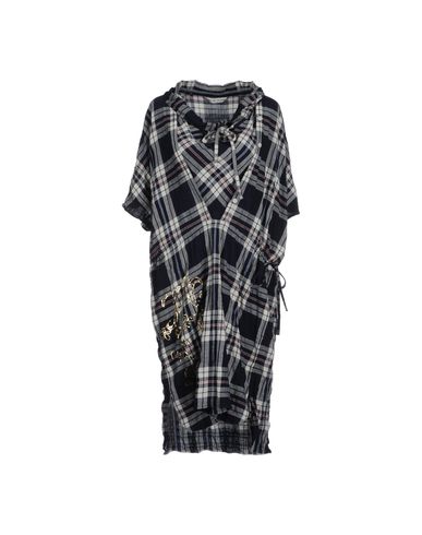 ZOOM TSUMORI CHISATO - 3/4 length dress