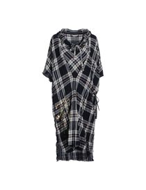TSUMORI CHISATO - 3/4 length dress