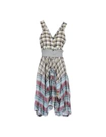 TSUMORI CHISATO - Short dress