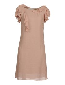 KRISTINA TI - Short dress
