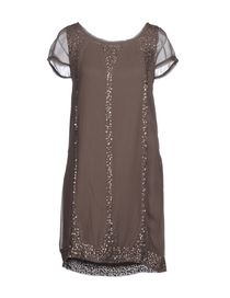 AMBRE BABZOE - Short dress