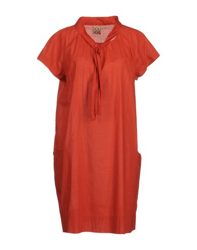 ZOOM DOUUOD - Short dress
