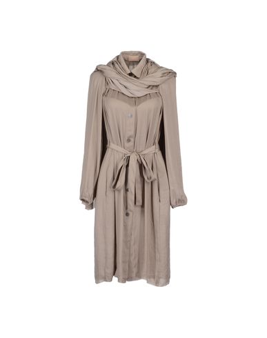 ZOOM LANVIN - Short dress