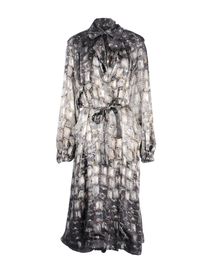 LANVIN - 3/4 length dress
