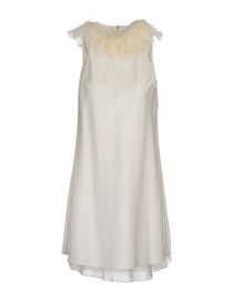 BRUNELLO CUCINELLI - Short dress
