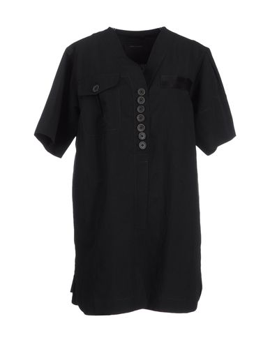 ZOOM MARC JACOBS - Short dress