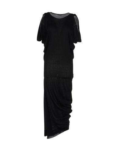 ZOOM ALEXANDER MCQUEEN - 3/4 length dress