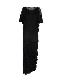 ALEXANDER MCQUEEN - Short dress