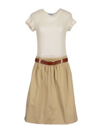 MOSCHINO CHEAPANDCHIC - Short dress