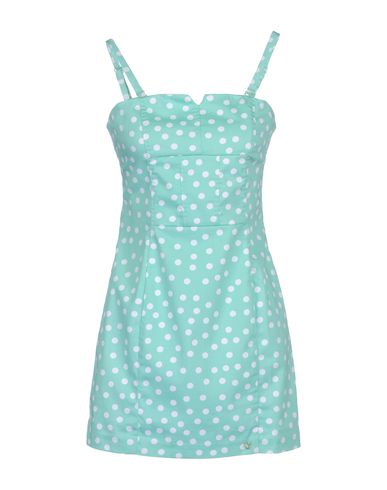ZOOM PHARD - Short dress
