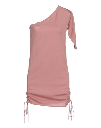 ZOOM PHARD - Short dress
