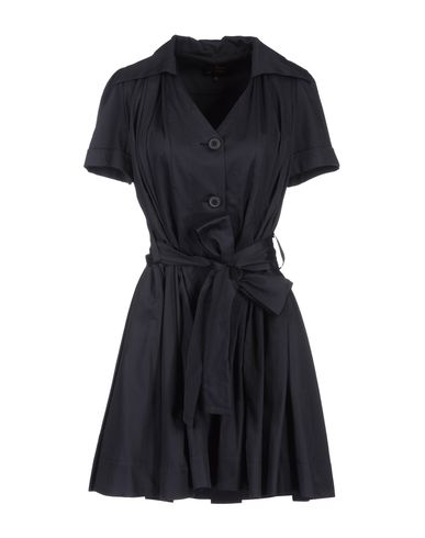 ZOOM VIVIENNE WESTWOOD ANGLOMANIA - Short dress