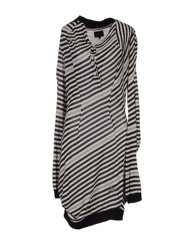 ZOOM VIVIENNE WESTWOOD ANGLOMANIA - Robe courte