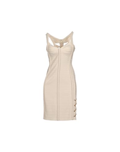 ZOOM HERVÉ LÉGER - Short dress
