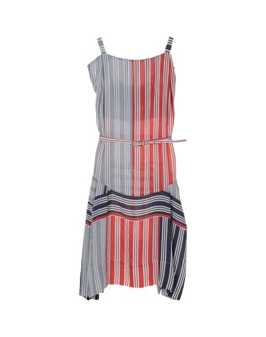 ZOOM VIVIENNE WESTWOOD ANGLOMANIA - 3/4 length dress