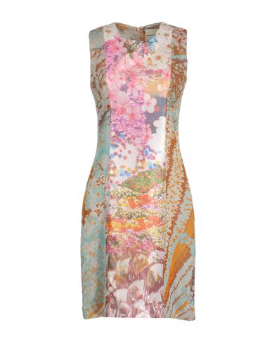 ZOOM MARY KATRANTZOU - Short dress