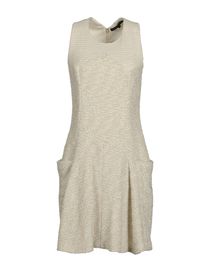 THEYSKENS' THEORY - Short dress