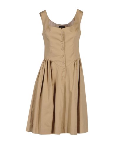 ZOOM VIVIENNE WESTWOOD ANGLOMANIA - Short dress