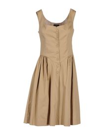 VIVIENNE WESTWOOD ANGLOMANIA - Short dress