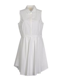 GIRL by BAND OF OUTSIDERS - Short dress