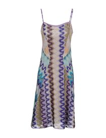 MISSONI - 3/4 length dress