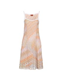 MISSONI - 3/4 length dress