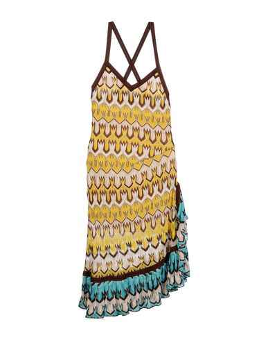 ZOOM MISSONI - 3/4 length dress