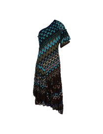 MISSONI - 3/4 length dress