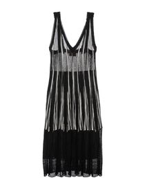 MISSONI - 3/4 length dress