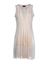 MISSONI - Short dress