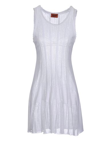 ZOOM MISSONI - Short dress