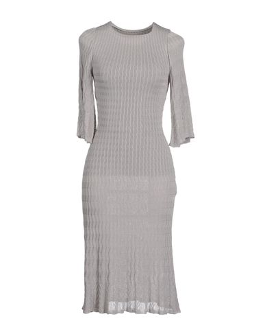 ZOOM ALAÏA - 3/4 length dress