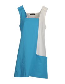 ALEX VIDAL - Short dress