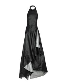 ALEX VIDAL - Long dress