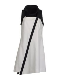 ALEX VIDAL - Short dress
