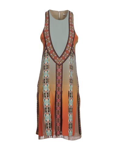 ZOOM ETRO - Short dress