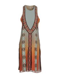 ETRO - Short dress