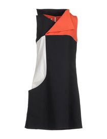 ALEX VIDAL - Short dress