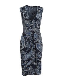 ETRO - Short dress