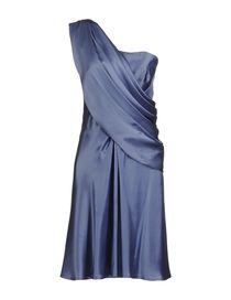ALEX VIDAL - Short dress