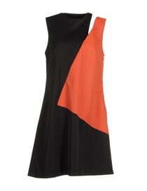 ALEX VIDAL - Short dress