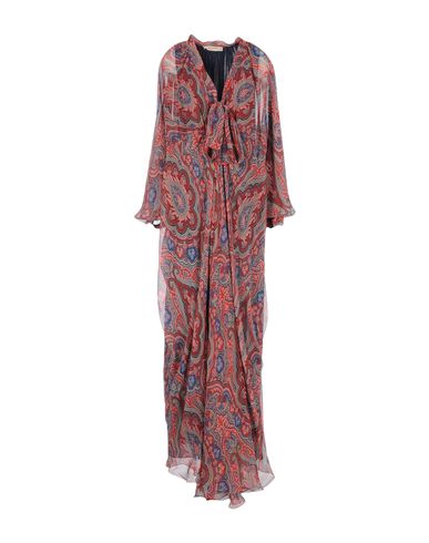 ZOOM ETRO - Long dress