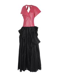 ALEX VIDAL - Long dress